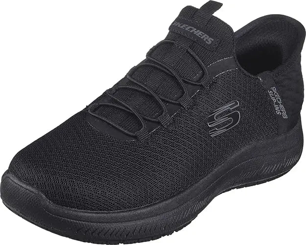 Skechers Men's Summits Colsin Slip-Ins Shoe 200205